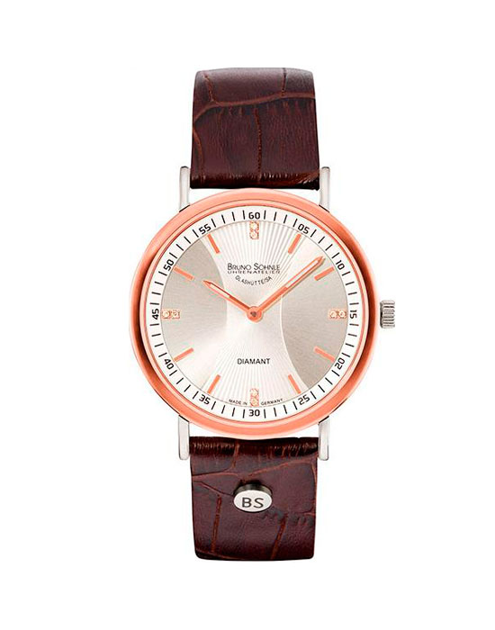 Часы Bruno Sohnle Flamur 17-63124-251
